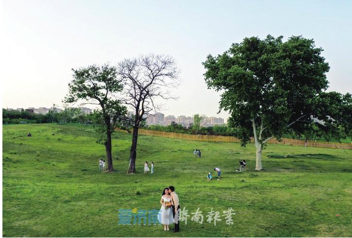 利国谈｜济南经三路现象的启示：城市会“表达”，软实力更强大