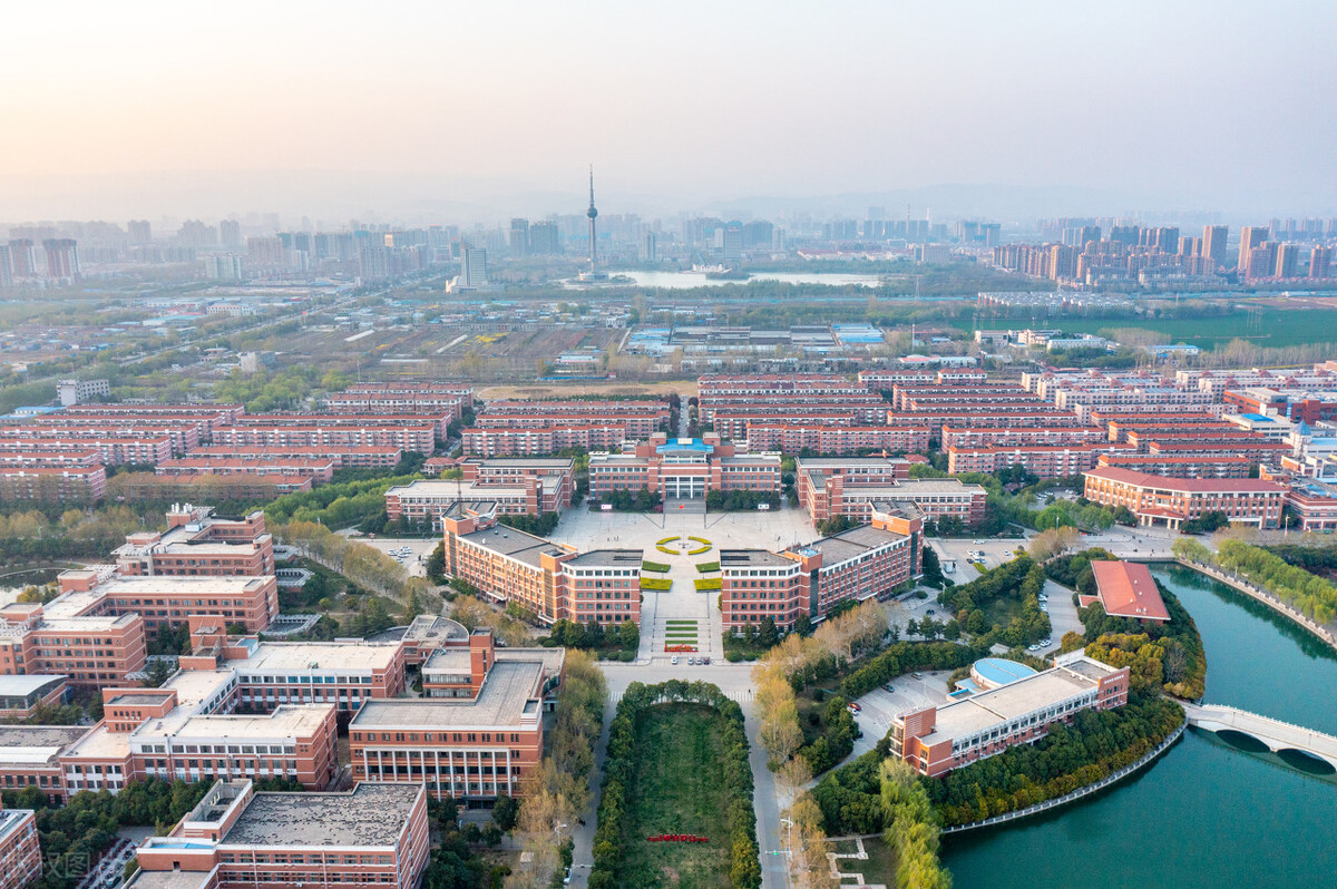 河南最好的大学排行榜前十名,河南省大学排名前十名专业