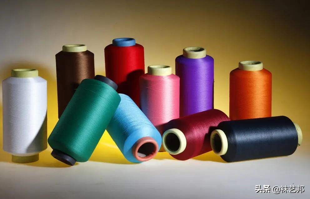 涤纶锦纶晴纶氨纶的区别,涤纶锦纶丙纶氨纶是什么塑料成分