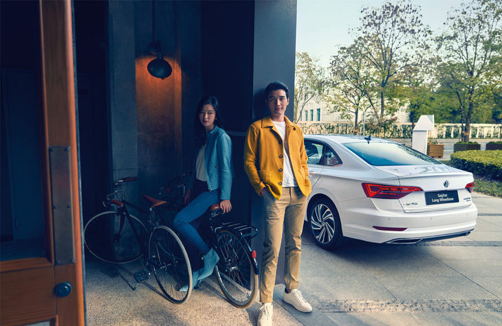 大众速腾2023款最新报价,大众速腾2023款官方报价