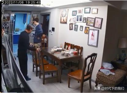 ‘‘掌掴男童’’事件网友各持己见,完整版视频解析,真相如何?