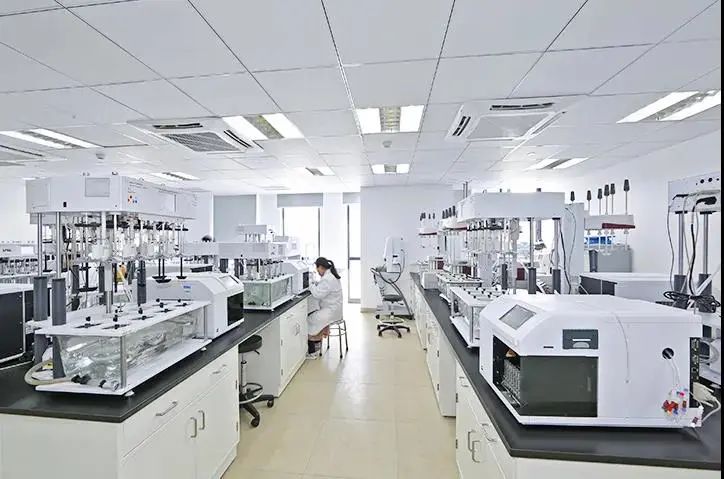 妙手仁心，守护健康美丽——医药健康学院