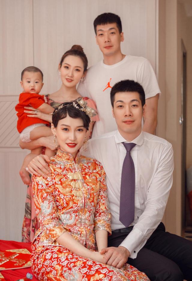 王哲林61分李春江介绍采访,王哲林李春江近况