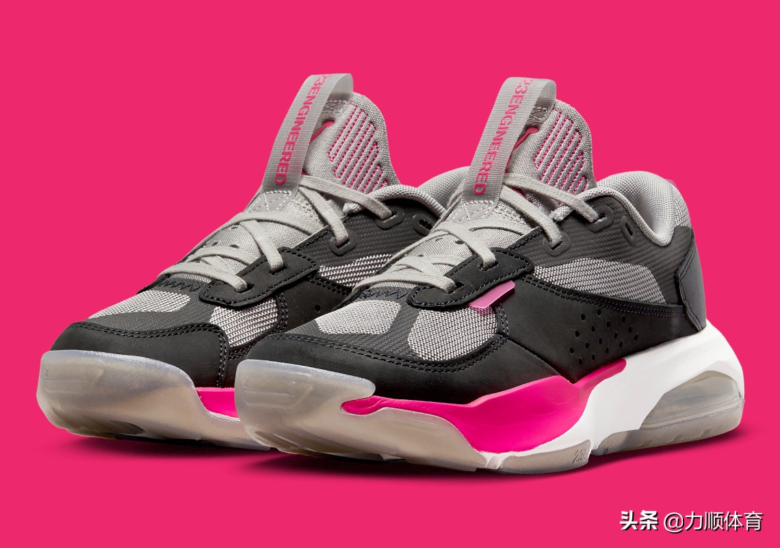 jordanair粉色,jordan粉色系