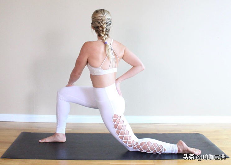 10分钟晨间练习如果醒来时身体僵硬昏沉试试这个简单练习增强能量