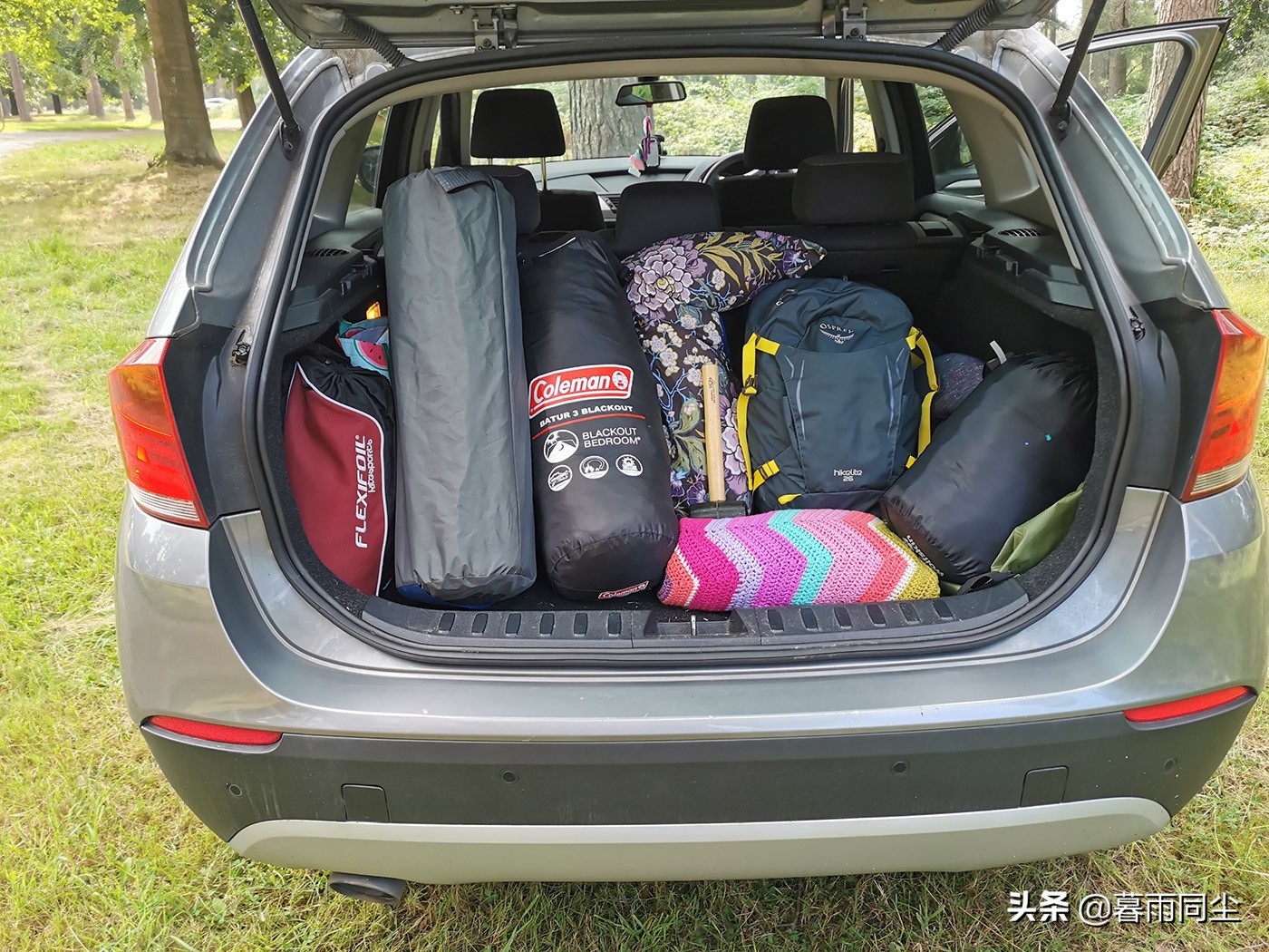 露营户外帐篷如何选择,露营帐篷怎样选择