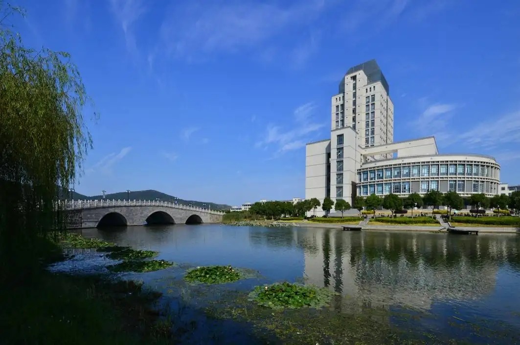 江南大学、长江大学、三峡大学、江汉大学:你能来区分清楚吗?