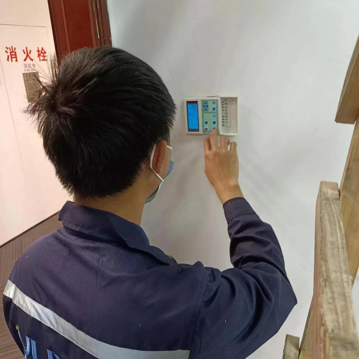 如何高效节能使用中央空调,如何提高中央空调节能效果