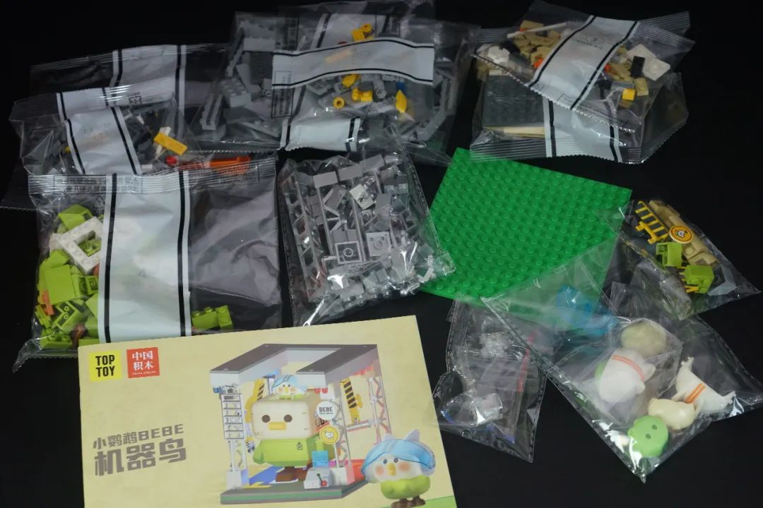 最新积木机甲,最新版积木机甲