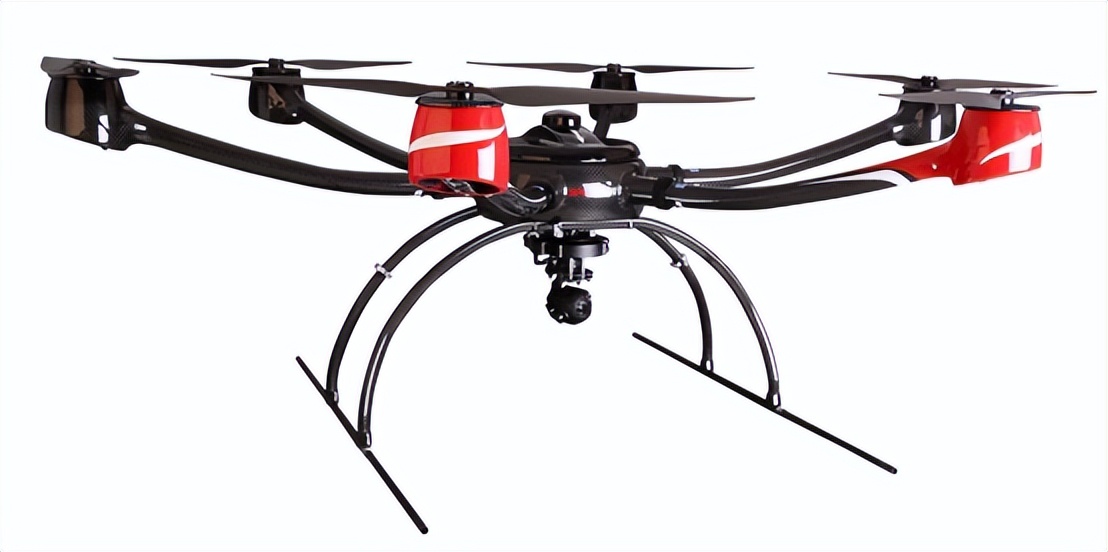 2020年中国无人机竞争分析报告,2022年中国无人机销量