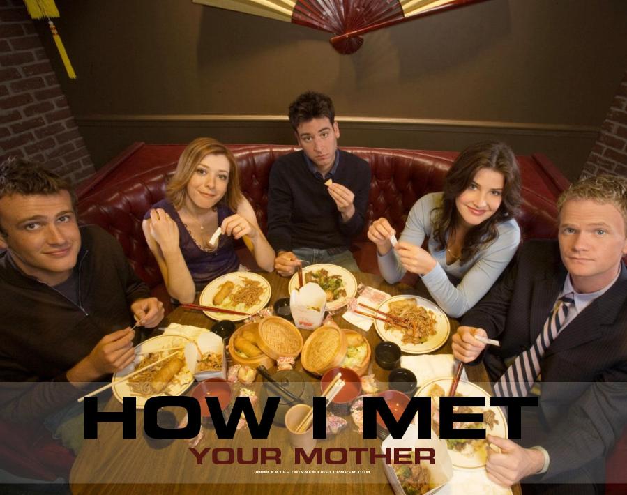 必看的十部情景喜剧,盘点这些年追过的情景喜剧