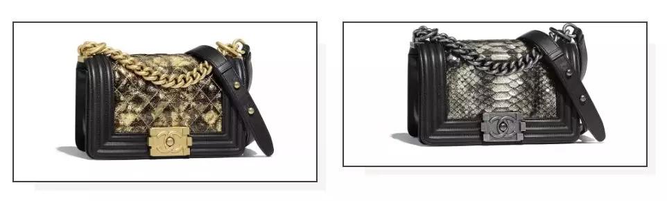 chanel新品148,chanel必买的10件单品