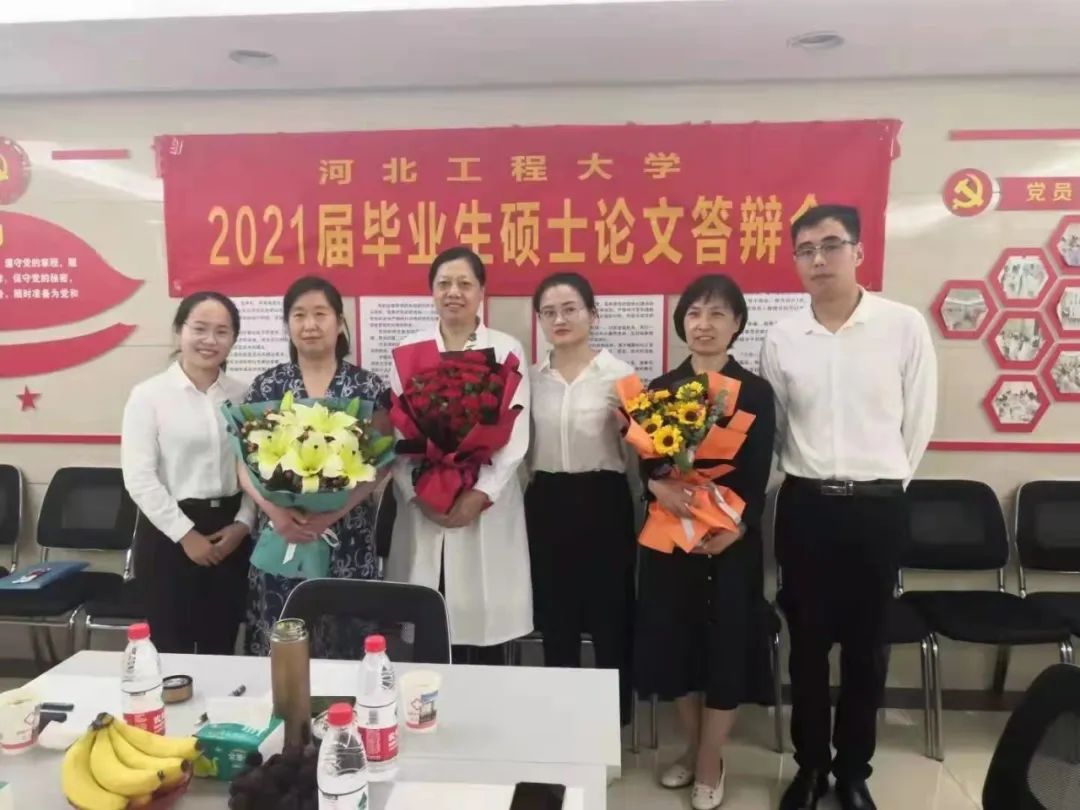 「十大名医风采」——记河北工程大学附属医院妇科主任李静霞