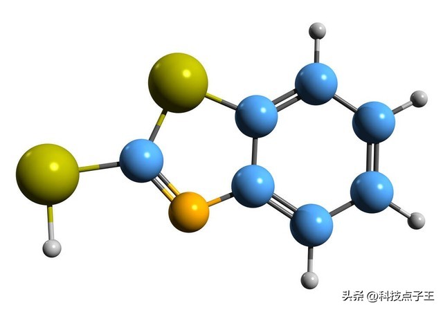 分析硫代水杨酸基电解液的纯铜电化学机械抛光反应及机理研究