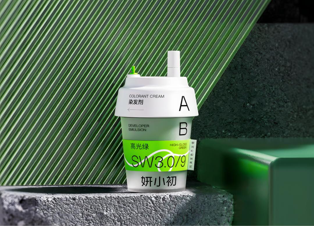 2022韩国K-设计大奖包装作品