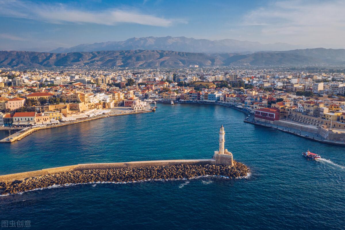 希腊移民新政策这里告诉你,带大家了解下希腊移民适合哪些人