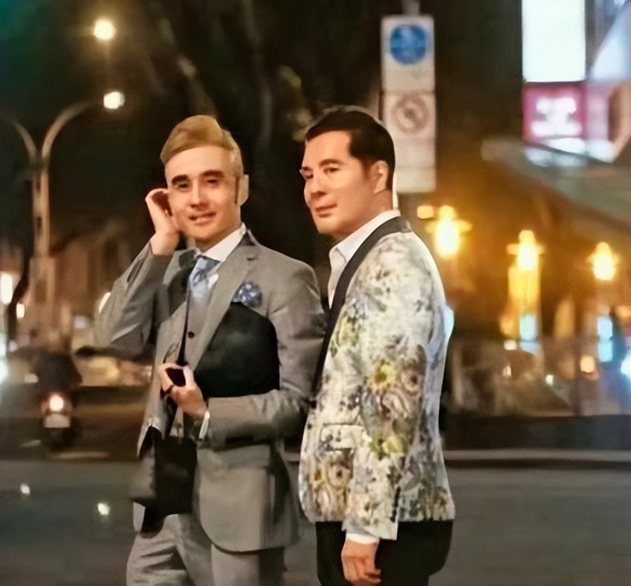 吕方谈郑裕玲分手原因,吕方和郑裕玲婚姻如何