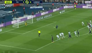 法甲收官战姆巴佩,法甲收官战巴黎对梅斯