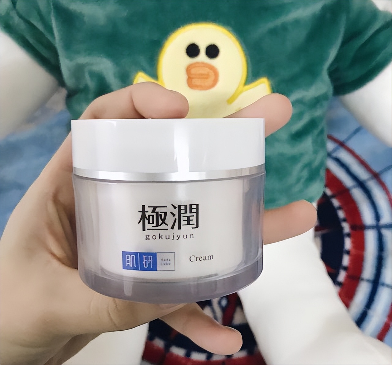 什么牌子的面霜保湿效果好,面霜哪个牌子保湿好