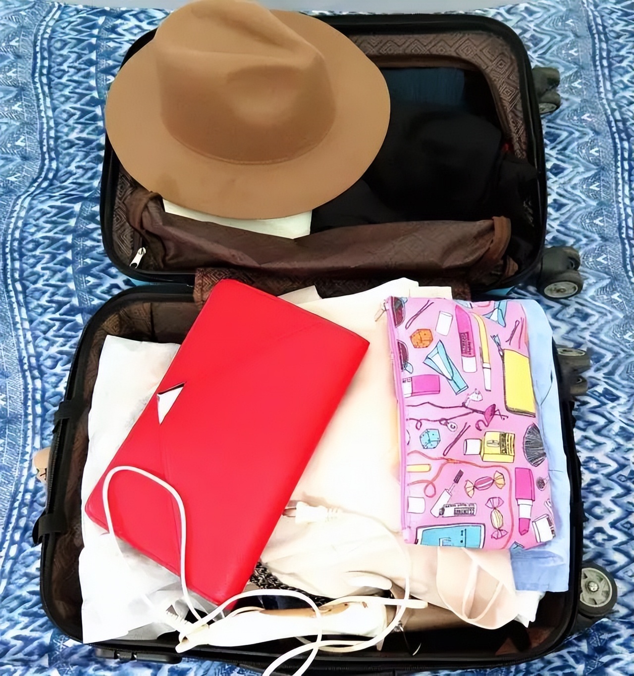 出国留学怎么申请多带行李重量 (出国留学必备行李物品清单)