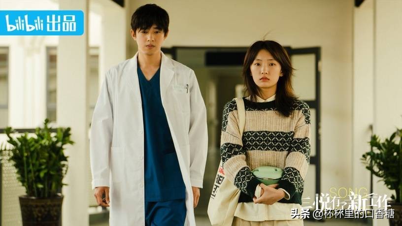 2022最高评分剧TOP10！《苍兰》第五，关晓彤这部打败《梦华录》