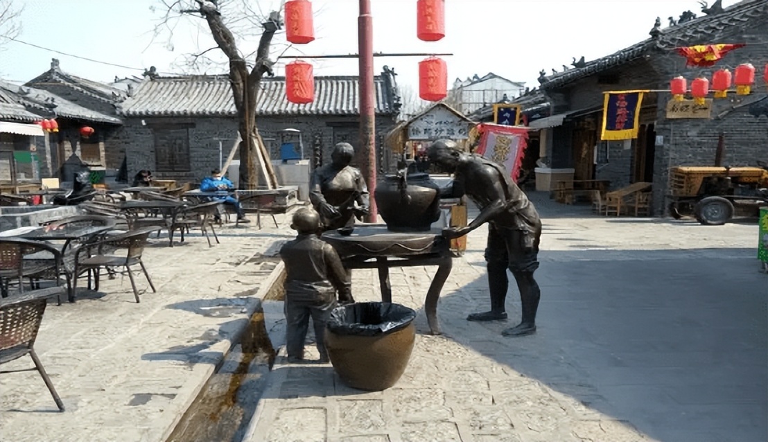 特色文旅商业街区打造方案,城市文化旅游商业街的发展