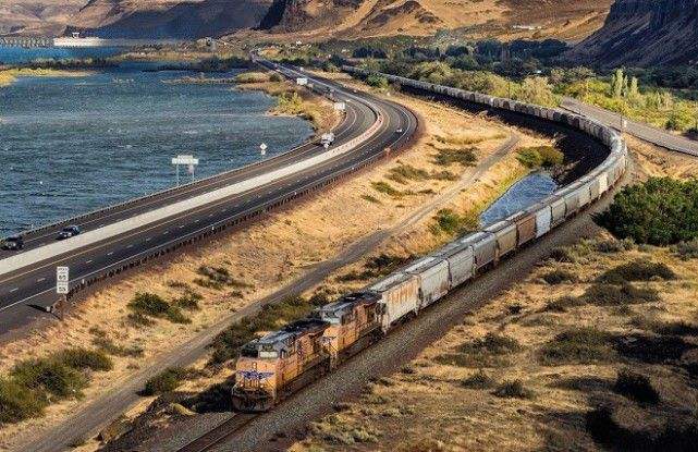 美国高铁基建计划,美国规划高铁项目外国评论