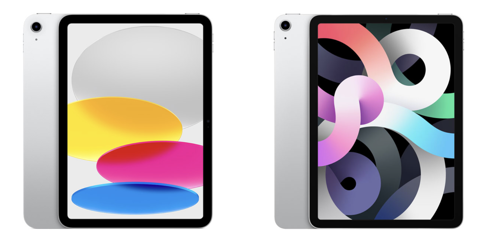 ipad新版什么时候上市2024,ipad2022相较于2021升级了哪些