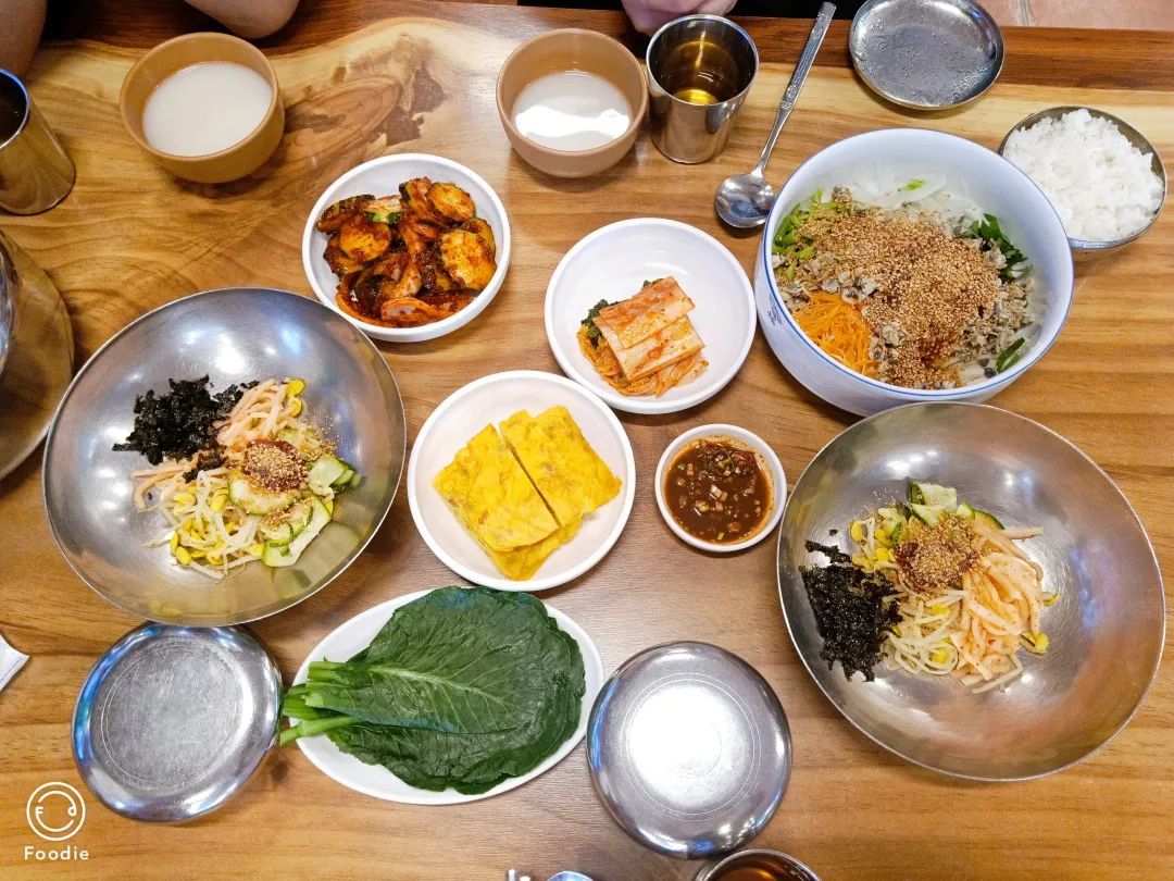 90后江江在韩国：海浪跫音，路在自己脚下