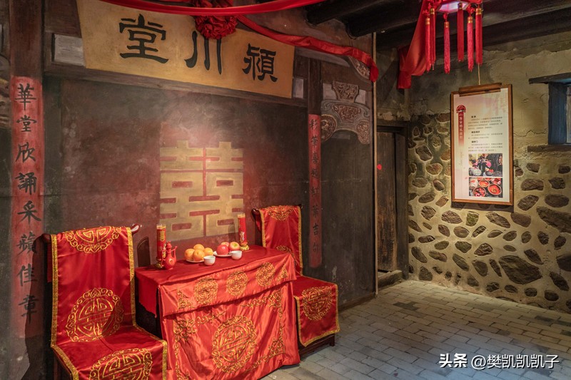 自驾游景点推荐江西赣南,赣南景点自驾游旅游攻略