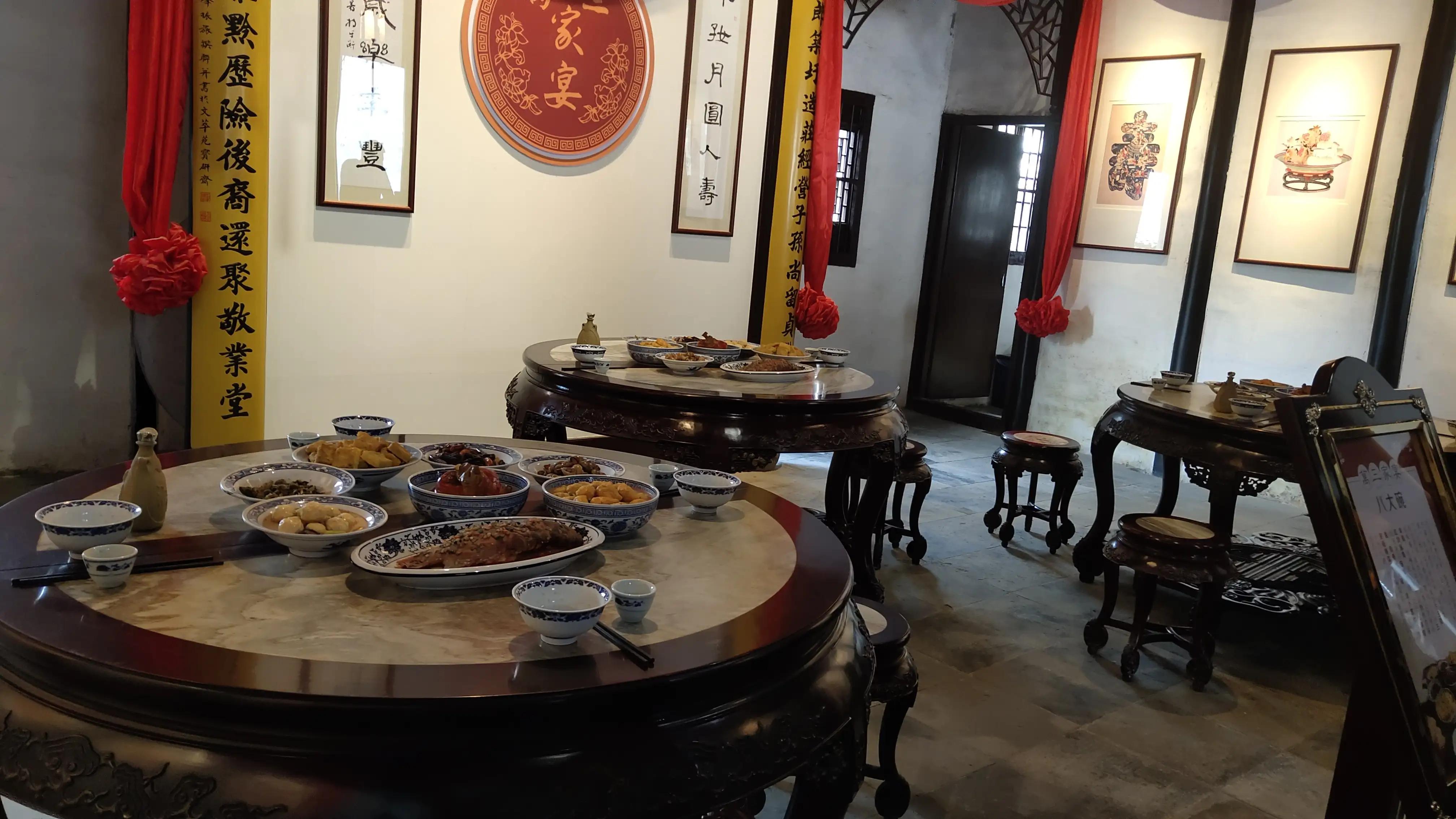 苏州周庄古镇之旅,苏州周庄二日游