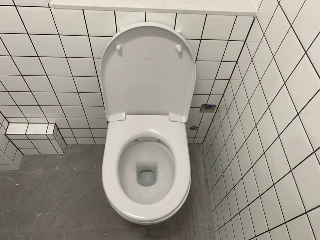 虹吸式马桶好吗,虹吸马桶缺点溅水