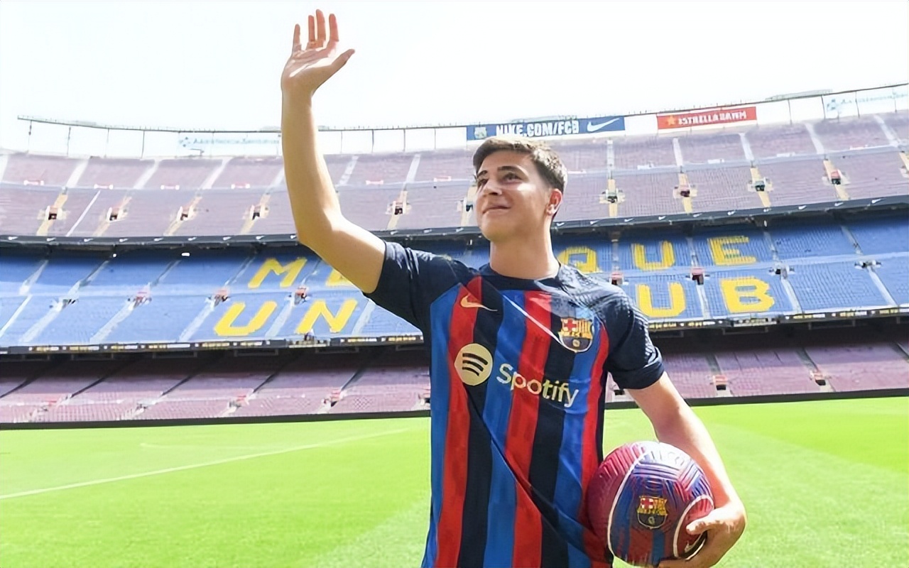 名宿皮克评哈维和拉波尔塔,拉波尔塔回应哈维