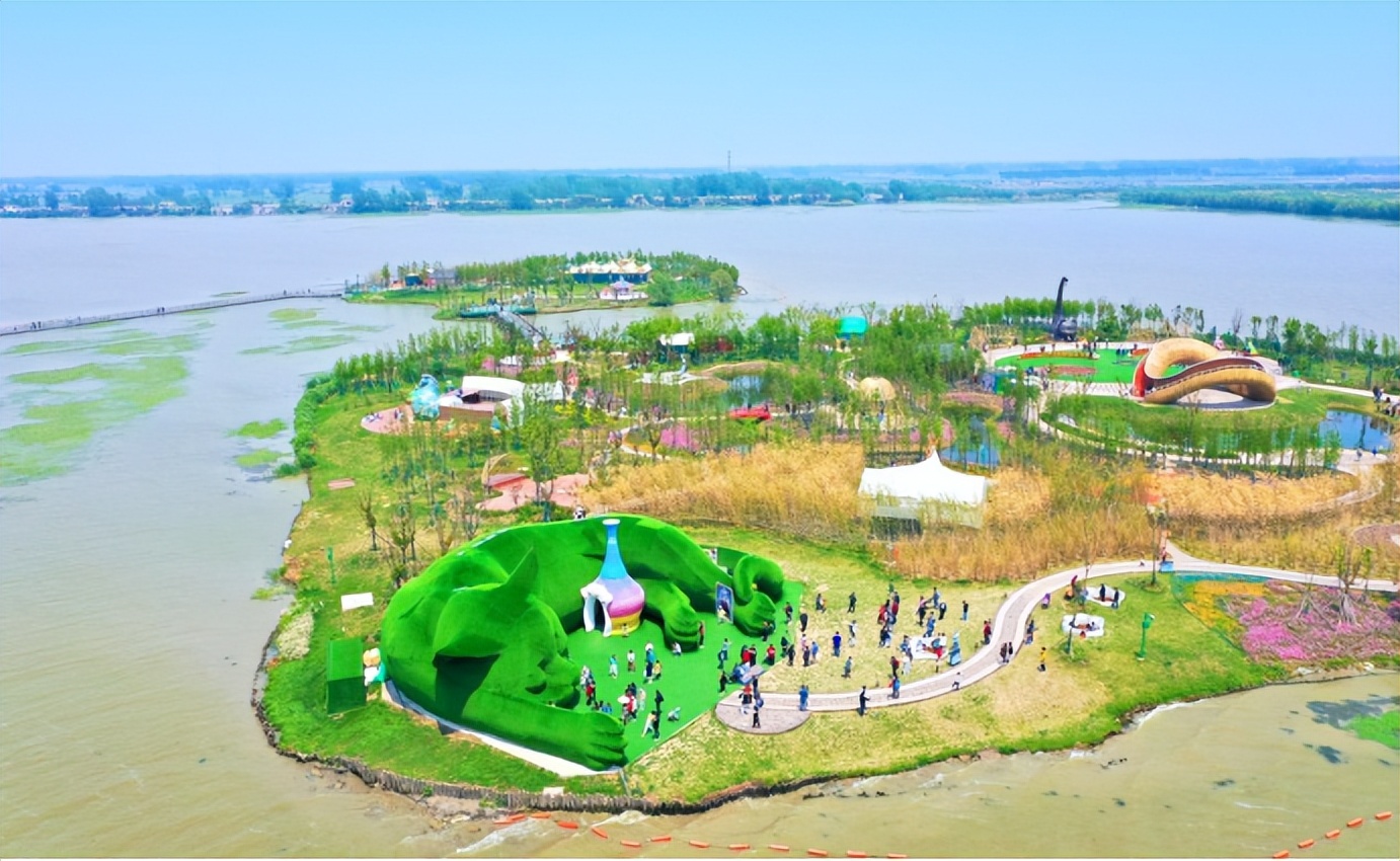 五一旅游江苏3天最佳去处,五一节适合去江苏哪里旅游