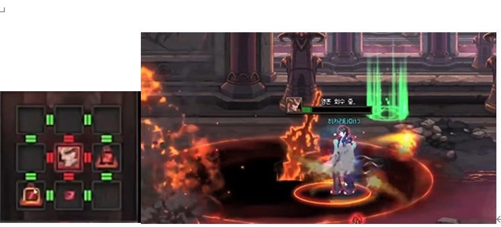 dnf巴卡尔本体3球机制,dnf巴卡尔引球机制是什么