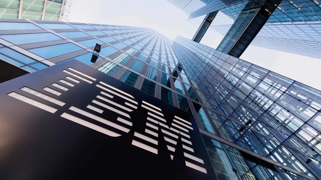 ibm从破产边缘起死回生,ibm最失败的一个作品