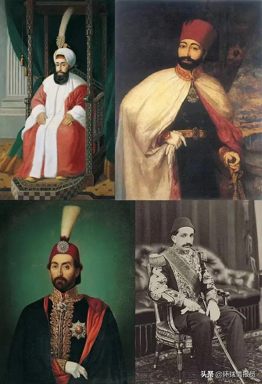 君士坦丁堡改名伊斯坦布尔,土耳其君士坦丁堡城市全景