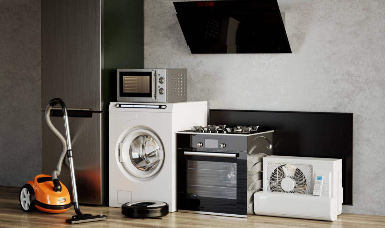 千万不要买这四种家电,这3种家电不仅贵还特别不实用