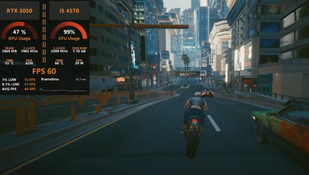 酷睿i54570代现在属于什么水平,intelcorei5-4570和2060谁更强