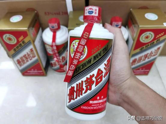 零售价1499茅台哪里卖,茅台出厂价1499为什么会卖2599