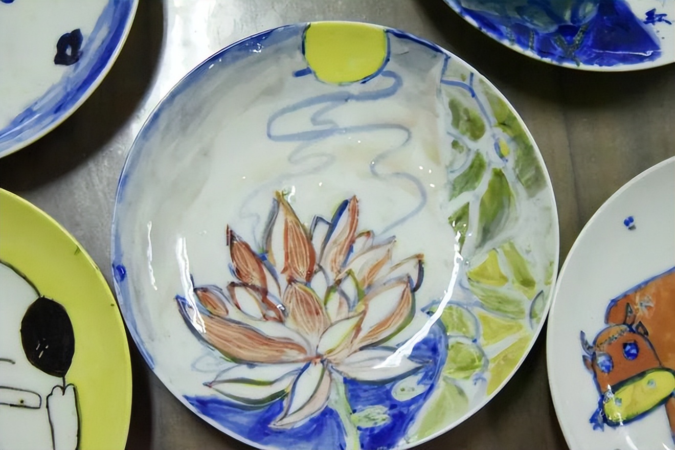 港小社团II陶泥本色,绽放多彩童年