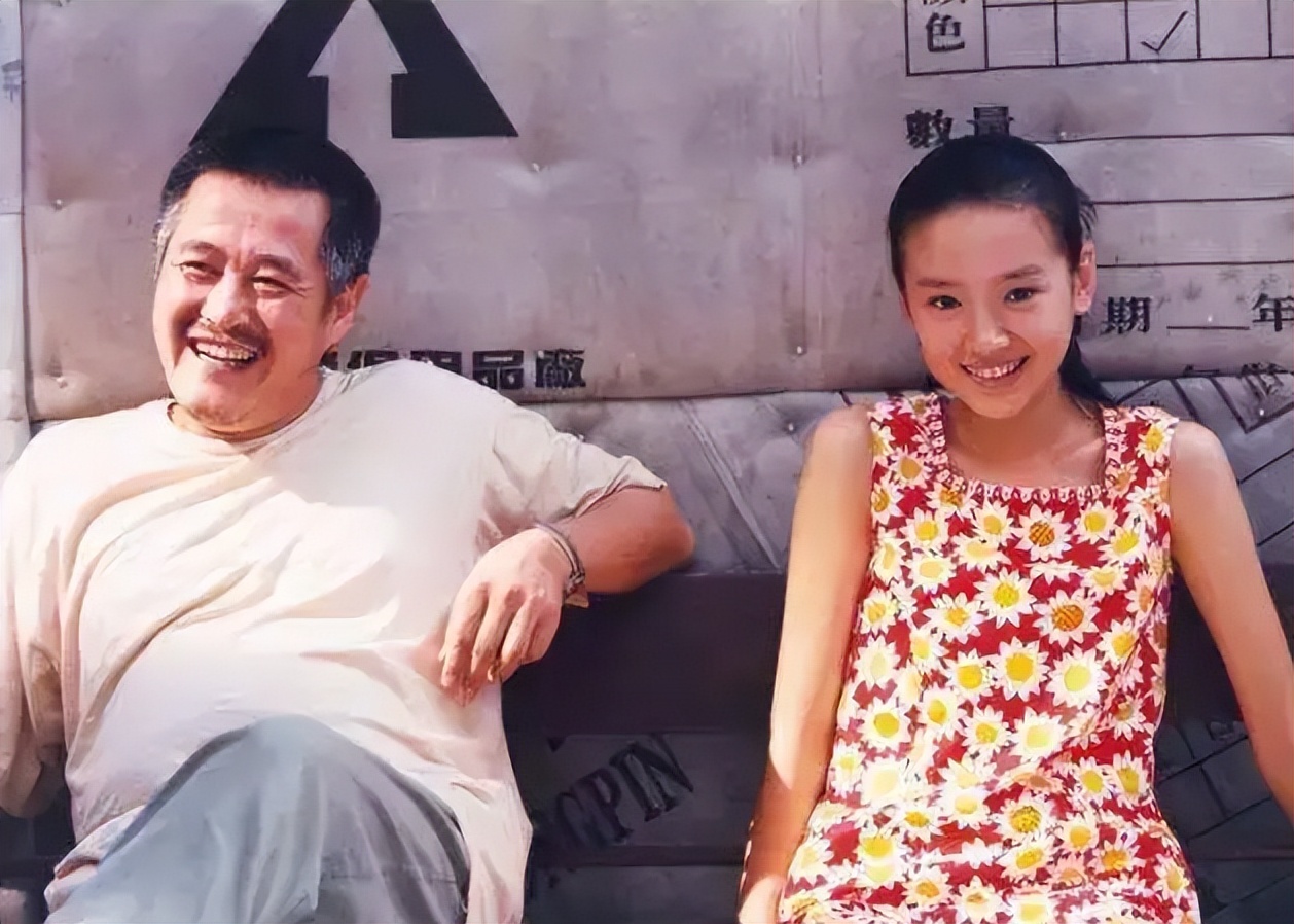 陈婷19岁声称不后悔嫁给张艺谋,19岁陈婷嫁给了谁