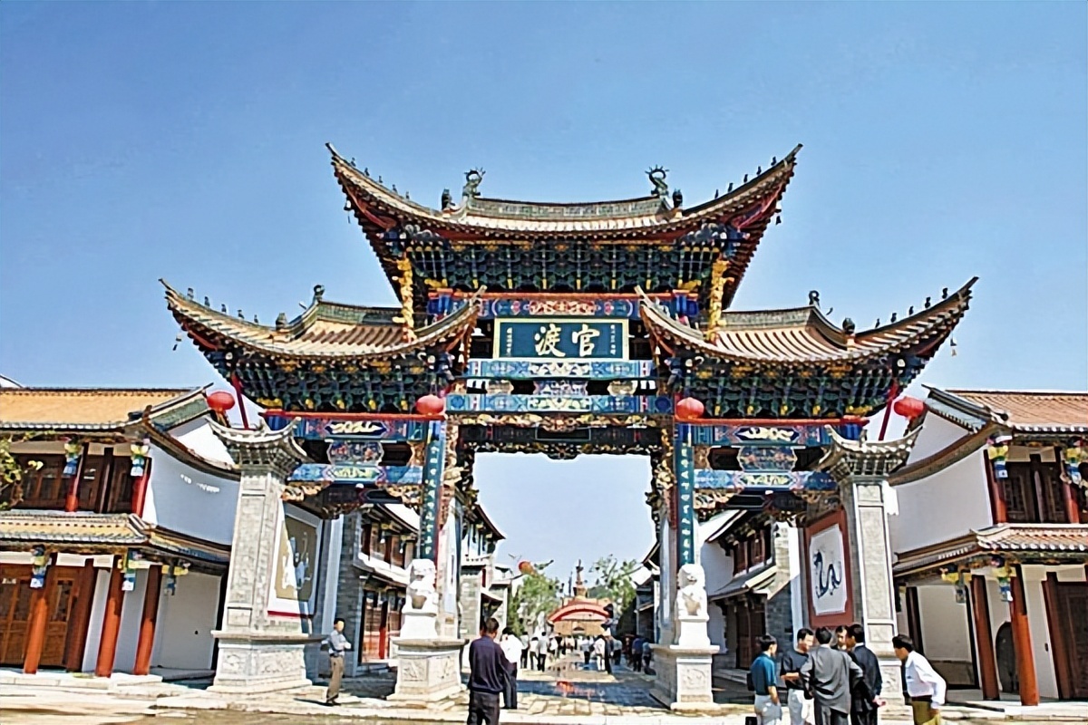 昆明到318川藏线自驾游详细攻略,昆明至西双版纳自驾游攻略最新