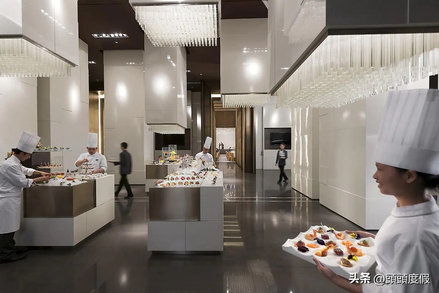 广州珠江新城五星级酒店,广州珠江新城酒店排行榜前十名