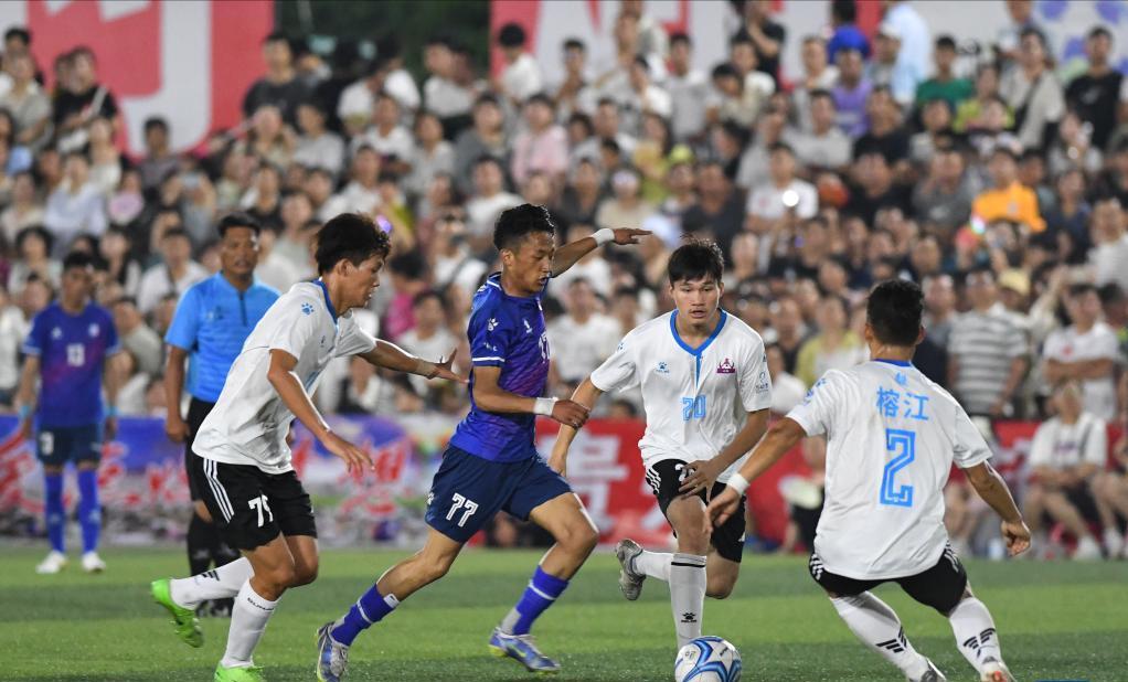 辟谣村超婉拒足协指导,辟谣足协干涉村超