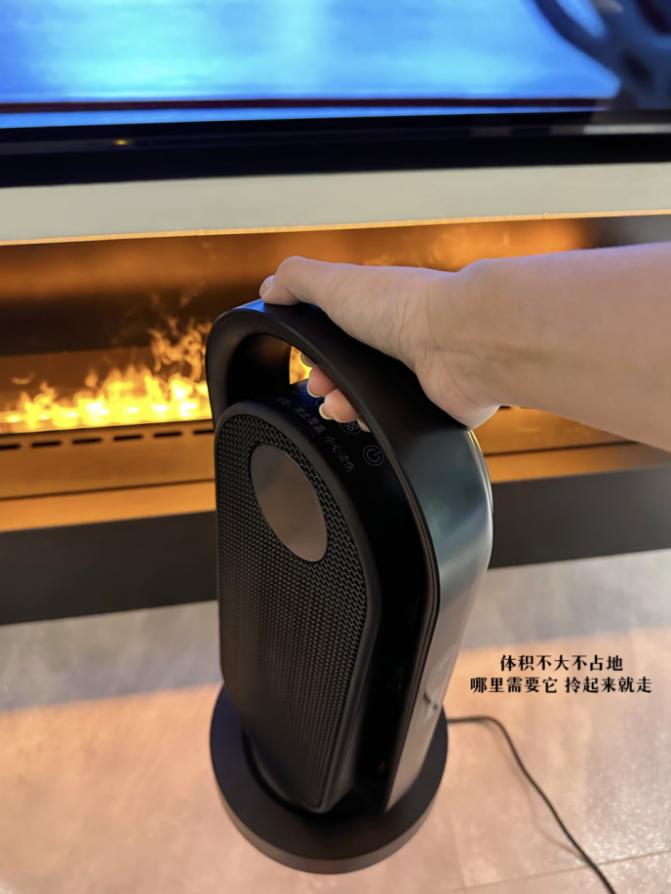 2022新款取暖器美的,2023年取暖器怎么选最合适