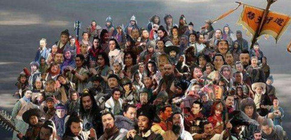 醒醒吧！有些明星别再写口水歌了，只有这些歌曲才配得上称为金曲