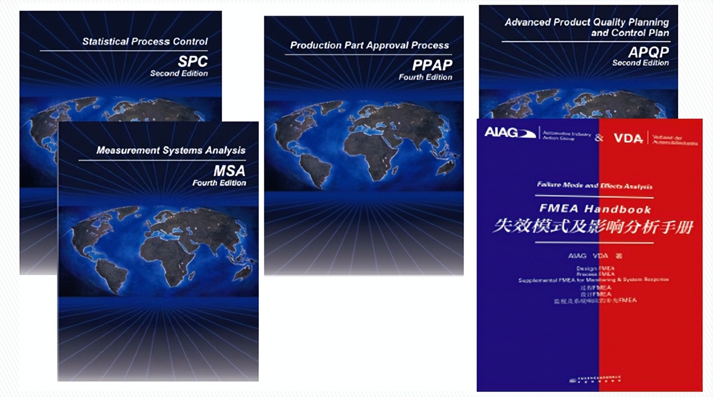 vda6.32023版跟2016版的区别,vda6.32023版有审核过程吗