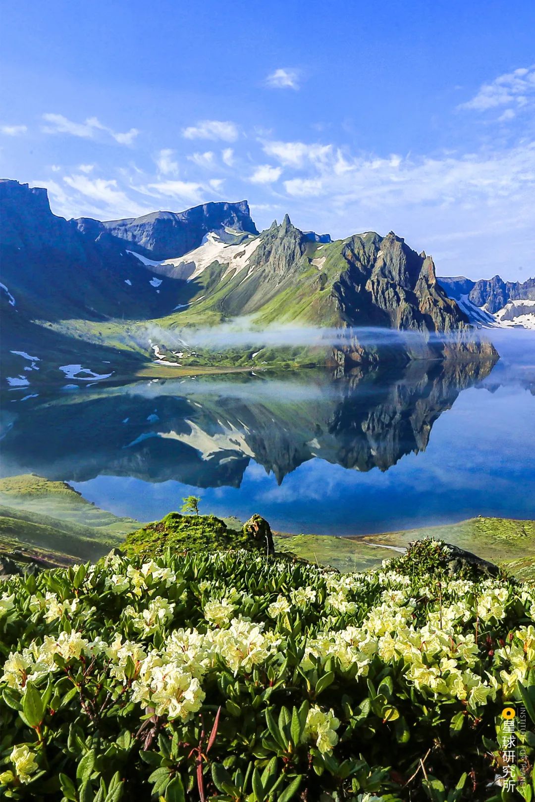 圣山龙脉,龙脉圣地黄帝陵