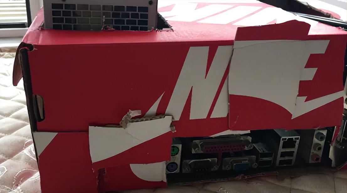 500块组装一台游戏电脑,500元迷你电脑最强组装